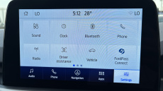 Ford Kuga 1.5 EcoBoost 150 Titanium Edition 5dr Petrol Estate